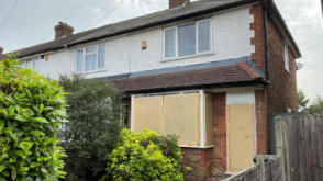 Refurbishment & Remedial works in Luton photo